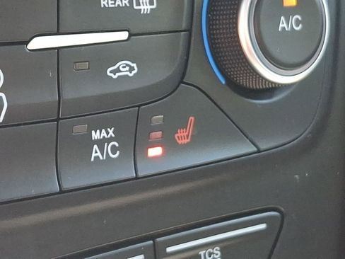 Used 2018 Ford Escape SEL FWD image 25