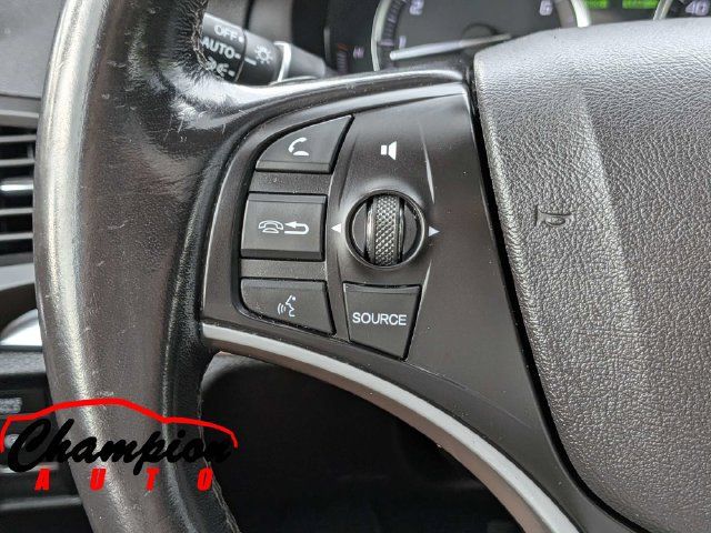 Used 2019 Acura MDX FWD image 30