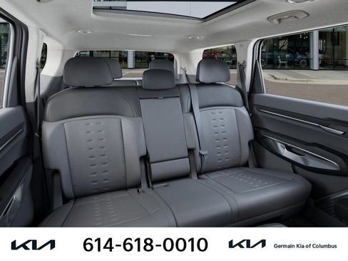 New 2026 Kia EV9 Wind image 19