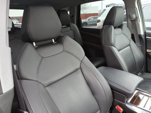 Used 2020 Acura MDX SH-AWD image 27