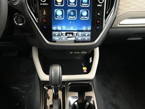 New 2026 Subaru Forester Premium image 28