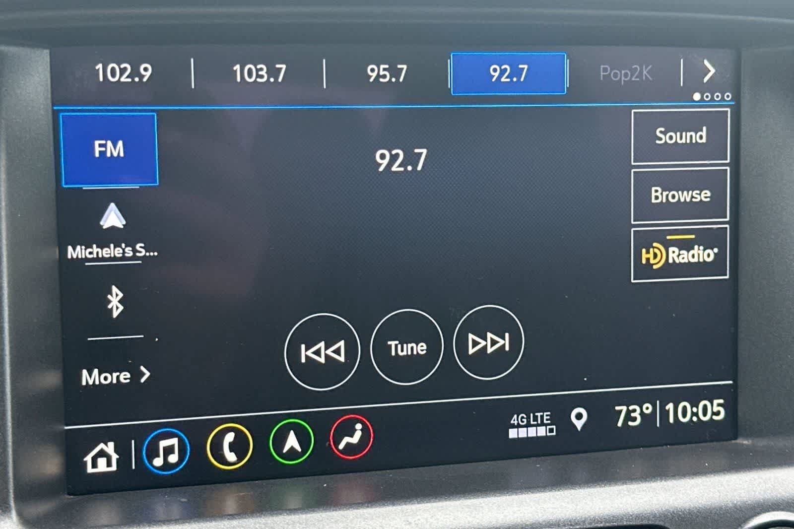 Used 2021 Chevrolet Colorado ZR2 AWD/4WD image 18