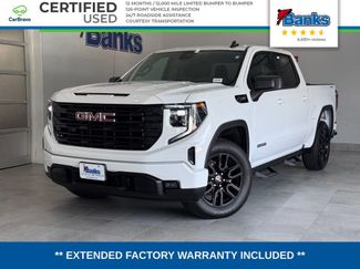 Certified 2024 GMC Sierra 1500 Elevation AWD/4WD video 1