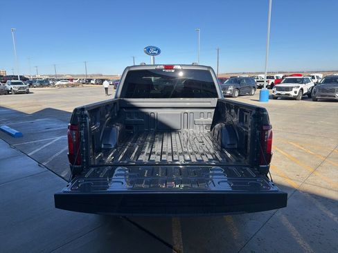New 2026 Ford F150 STX AWD/4WD image 7