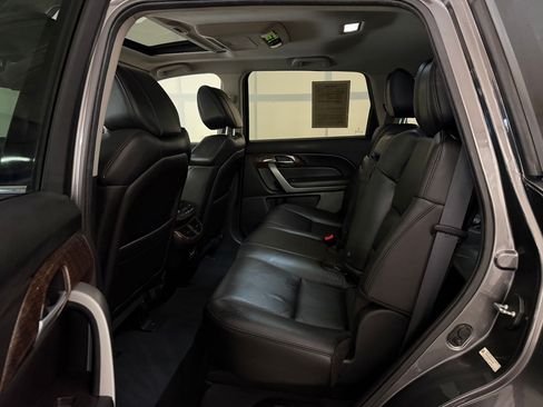Used 2012 Acura MDX w/ Tech & Entertainment Pkg AWD/4WD image 24