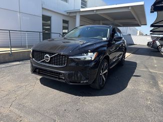 Used 2023 Volvo XC60 B5 Ultimate w/ Climate Package video 1