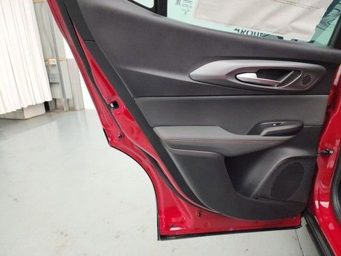 New 2024 Dodge Hornet R/T Plus w/ R/T Blacktop Package image 22