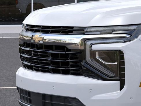 New 2026 Chevrolet Tahoe LS image 13