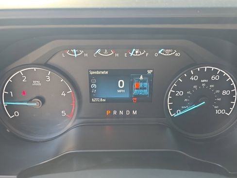 Certified 2023 Ford F350 XL w/ FX4 Off-Road Package image 18