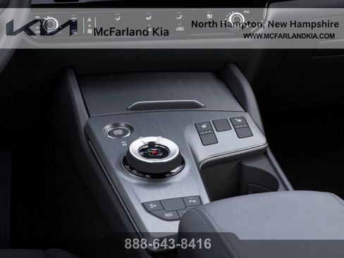 New 2026 Kia Sportage S AWD/4WD image 24