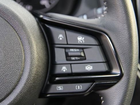 Certified 2025 Subaru Forester Premium image 20