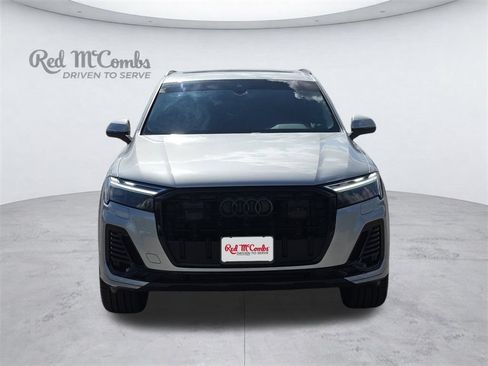 Used 2026 Audi Q7 2.0T Premium AWD/4WD image 11