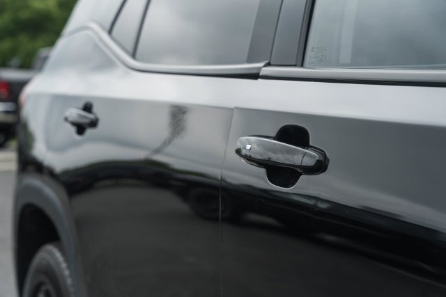 Used 2022 GMC Terrain AT4 w/ Infotainment Package II AWD/4WD image 36