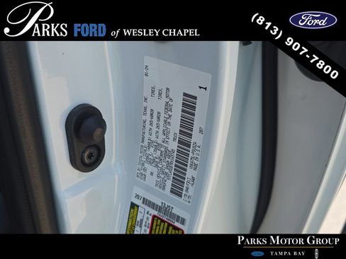 Used 2024 Toyota Tundra SR5 w/ SR5 Convenience Package AWD/4WD image 33