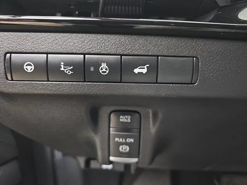 Used 2025 Nissan Murano Platinum AWD/4WD image 38