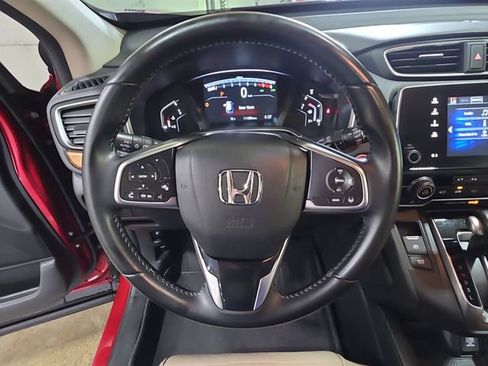 Used 2018 Honda CR-V EX-L image 26