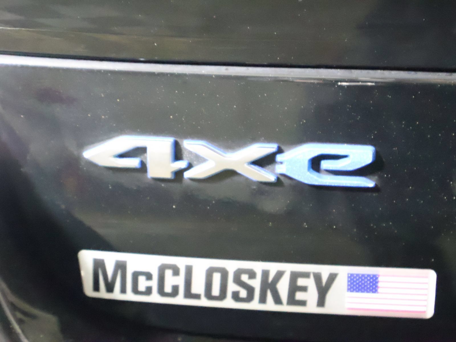 Used 2024 Jeep Grand Cherokee Limited 4xe w/ Luxury Tech Group II AWD/4WD image 9