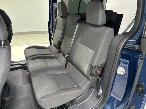 Used 2016 Ford Transit Connect XL FWD image 2