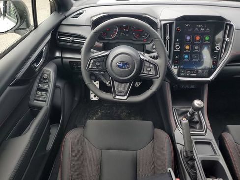 New 2026 Subaru WRX Premium w/ WRX Electronics Package AWD/4WD image 14