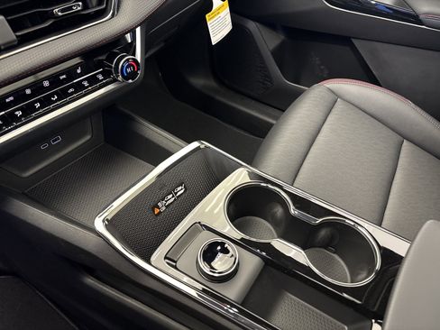 New 2026 Chevrolet Equinox RS w/ Safety and Technology Package image 21