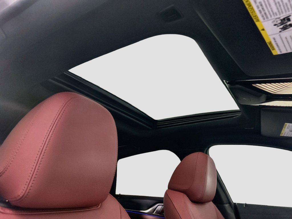Used 2023 BMW M440i Gran Coupe w/ Premium Package RWD image 17