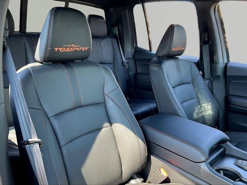 New 2026 Honda Ridgeline TrailSport image 19