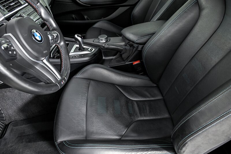 Used 2020 BMW M2 Competition w/ Executive Package RWD image 15