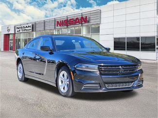 Used 2023 Dodge Charger SXT video 1