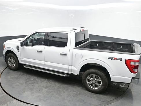 Used 2023 Ford F150 Lariat image 35