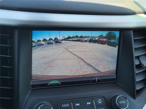 Used 2019 GMC Acadia SLT AWD/4WD image 30