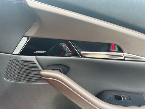 Used 2020 MAZDA CX-30 AWD w/ Premium Package image 19