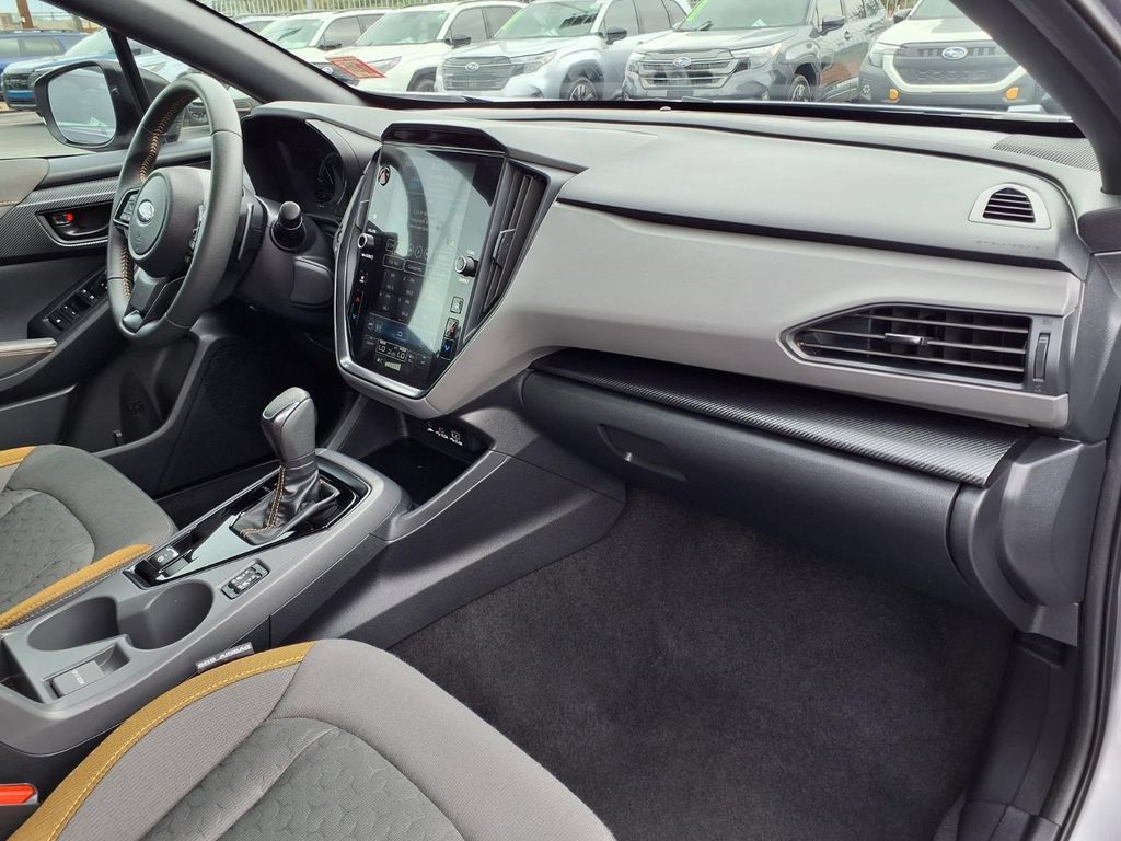 Used 2026 Subaru Crosstrek 2.5i Sport AWD/4WD image 18