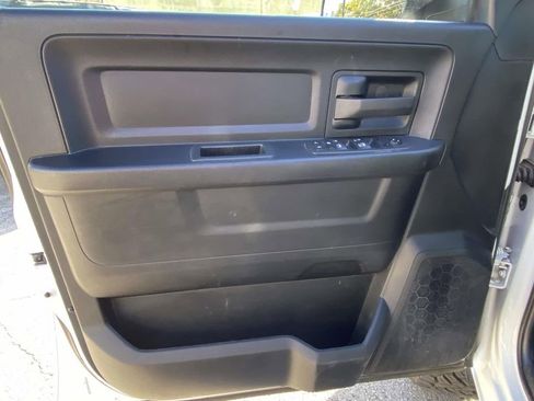 Used 2022 RAM 2500 Tradesman image 13