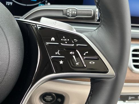New 2026 Mercedes-Benz GLE 350 4MATIC image 29