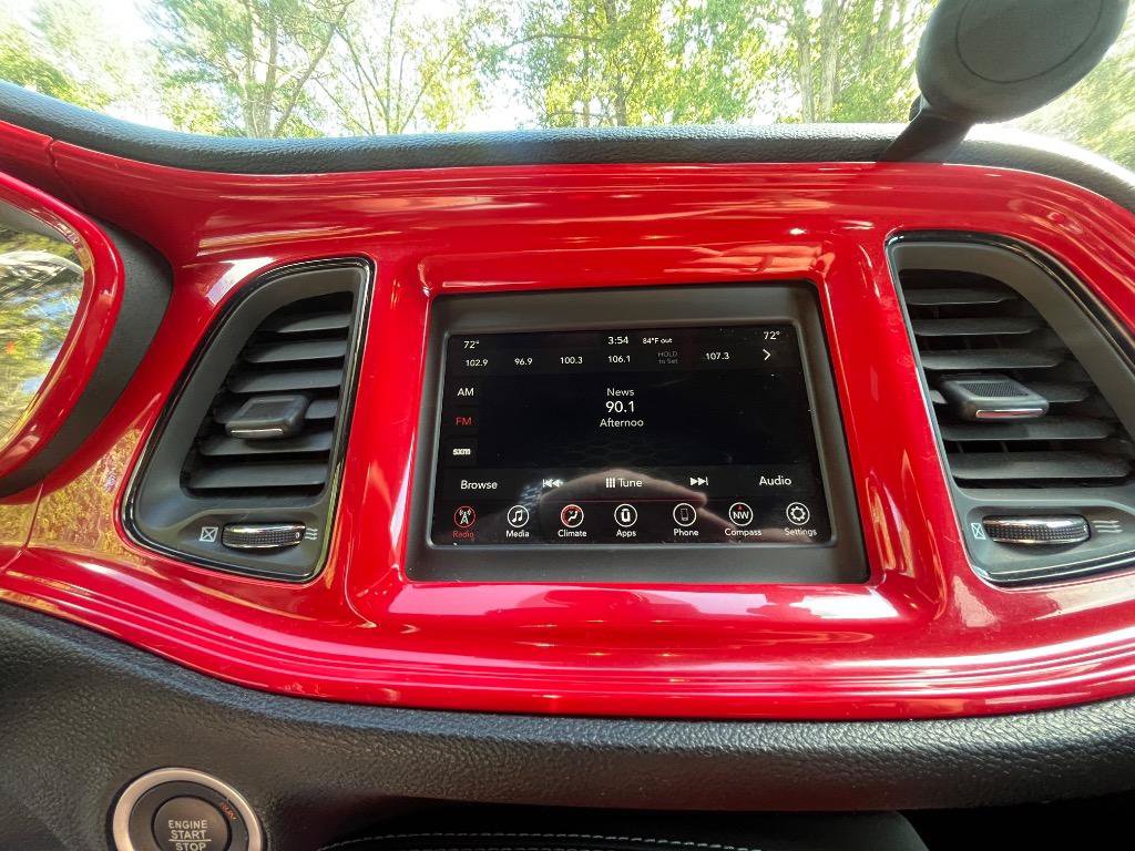 Used 2018 Dodge Challenger R/T RWD image 22