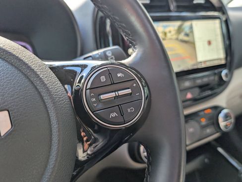 Certified 2023 Kia Soul EX image 47