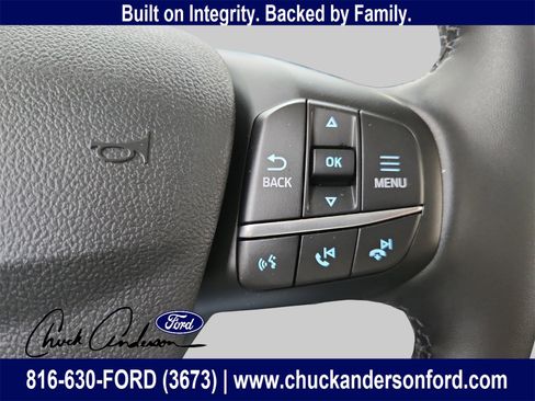 New 2025 Ford Bronco Sport Outer Banks w/ Outer Banks Tech Package+ image 66