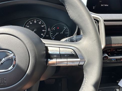 New 2026 MAZDA CX-50 AWD 2.5 S image 22