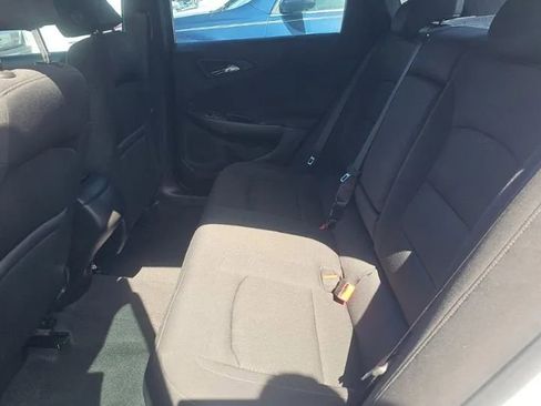 Used 2016 Chevrolet Malibu LS FWD image 8