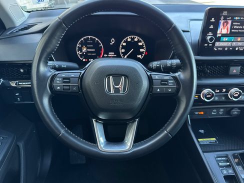 Used 2025 Honda CR-V EX-L image 14