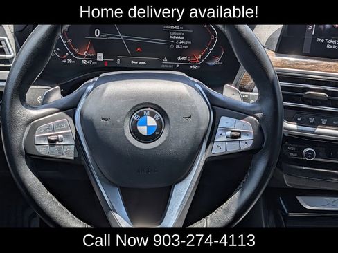 Used 2022 BMW X3 sDrive30i w/ Convenience Package RWD image 14