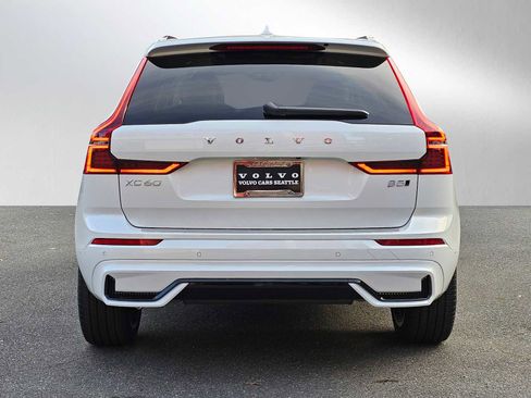 New 2026 Volvo XC60 B5 Ultra w/ Protection Package Premier image 6