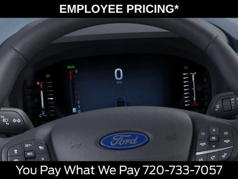 New 2026 Ford Maverick Lariat AWD/4WD image 13