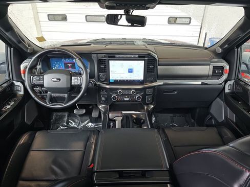 Used 2024 Ford F150 Raptor image 25