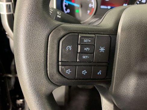 Used 2022 Ford F150 XL w/ STX Appearance Package AWD/4WD image 18