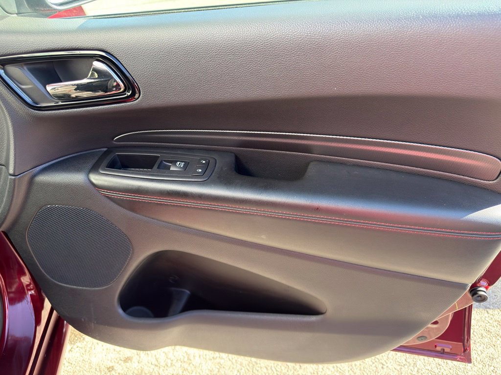 Used 2025 Dodge Durango GT AWD/4WD image 19