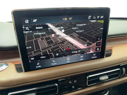 Used 2022 Lincoln Aviator Reserve w/ Equipment Group 201A image 62