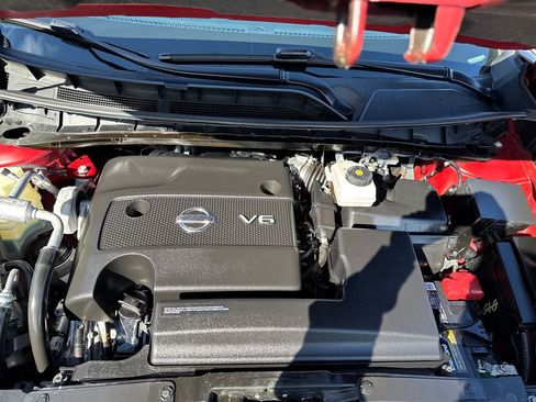 Used 2019 Nissan Murano SV image 23