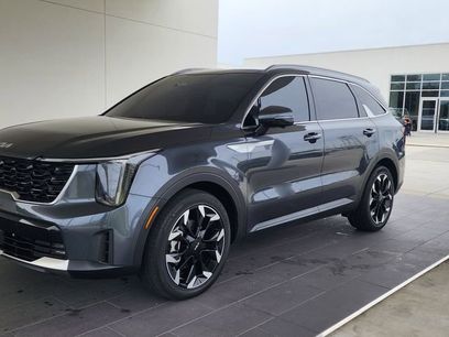 Used 2024 Kia Sorento SX