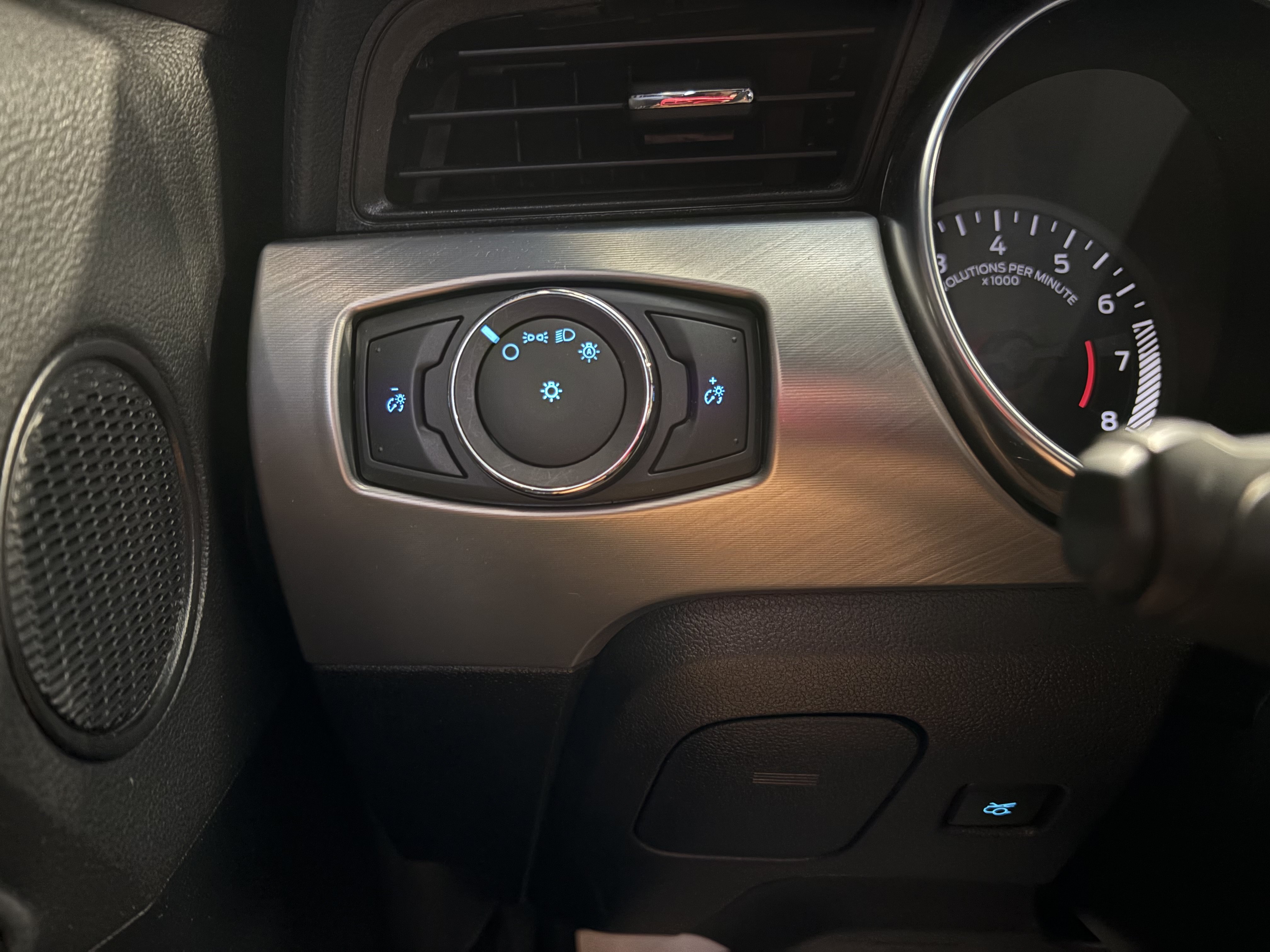 Used 2023 Ford Mustang Premium RWD image 32